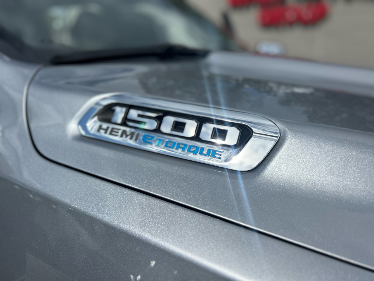 Used 2023 RAM 1500 Limited image 10