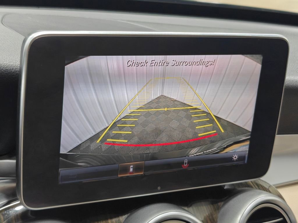 Used 2016 Mercedes-Benz C 300 4MATIC Sedan image 7