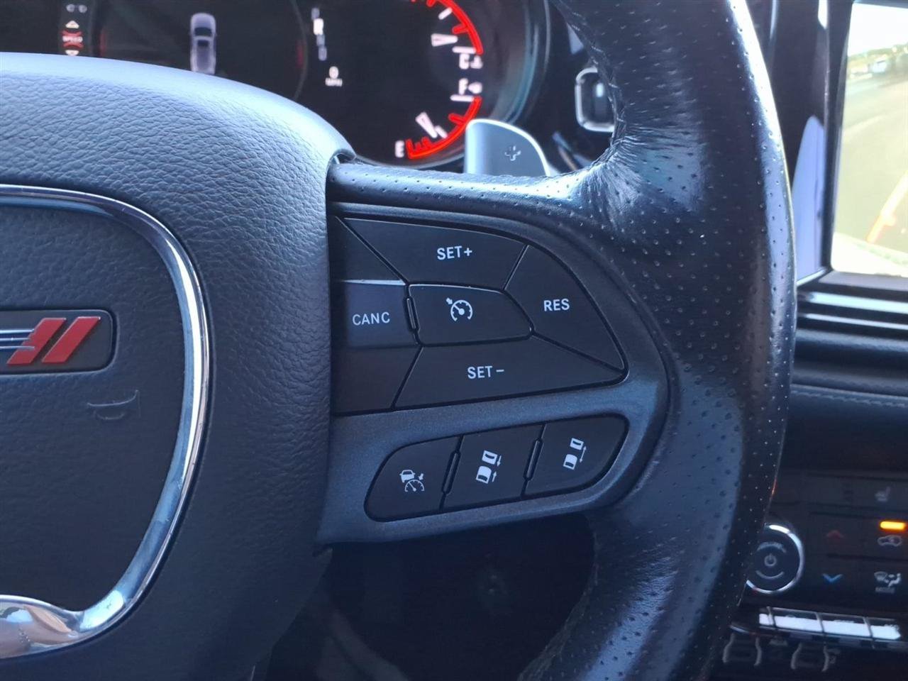 Used 2022 Dodge Durango GT AWD/4WD image 19