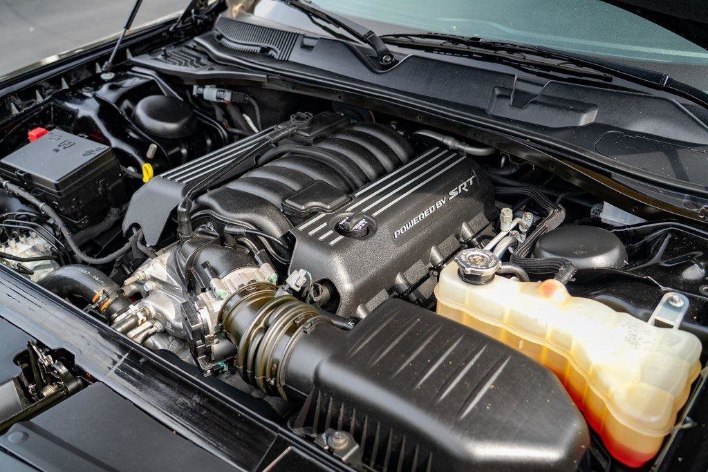 Used 2020 Dodge Challenger R/T Scat Pack image 30