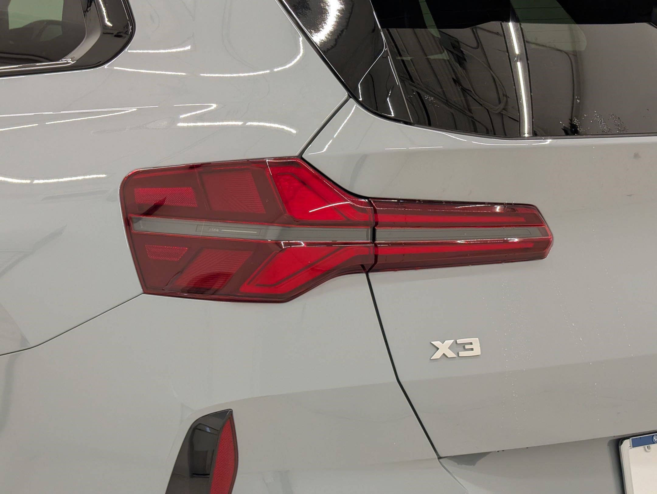 New 2026 BMW X3 M50 w/ Premium Package image 13