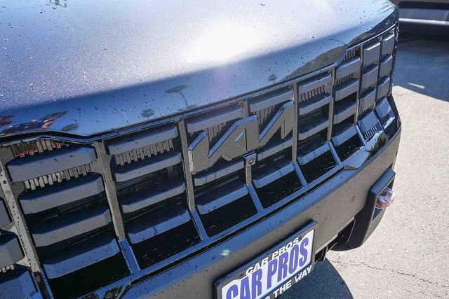 New 2027 Kia Telluride SX Prestige X-Pro image 28