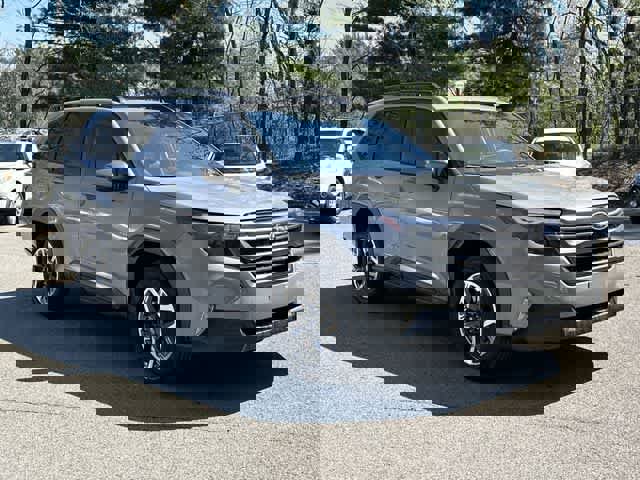 Certified 2026 Subaru Forester Premium image 20