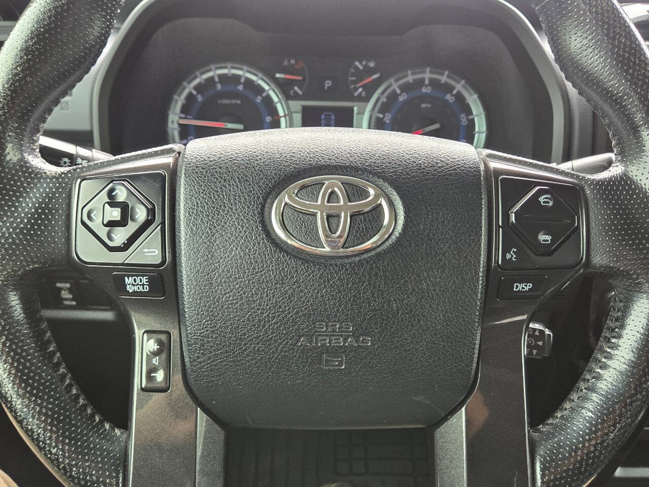 Used 2015 Toyota 4Runner Trail Premium AWD/4WD image 20