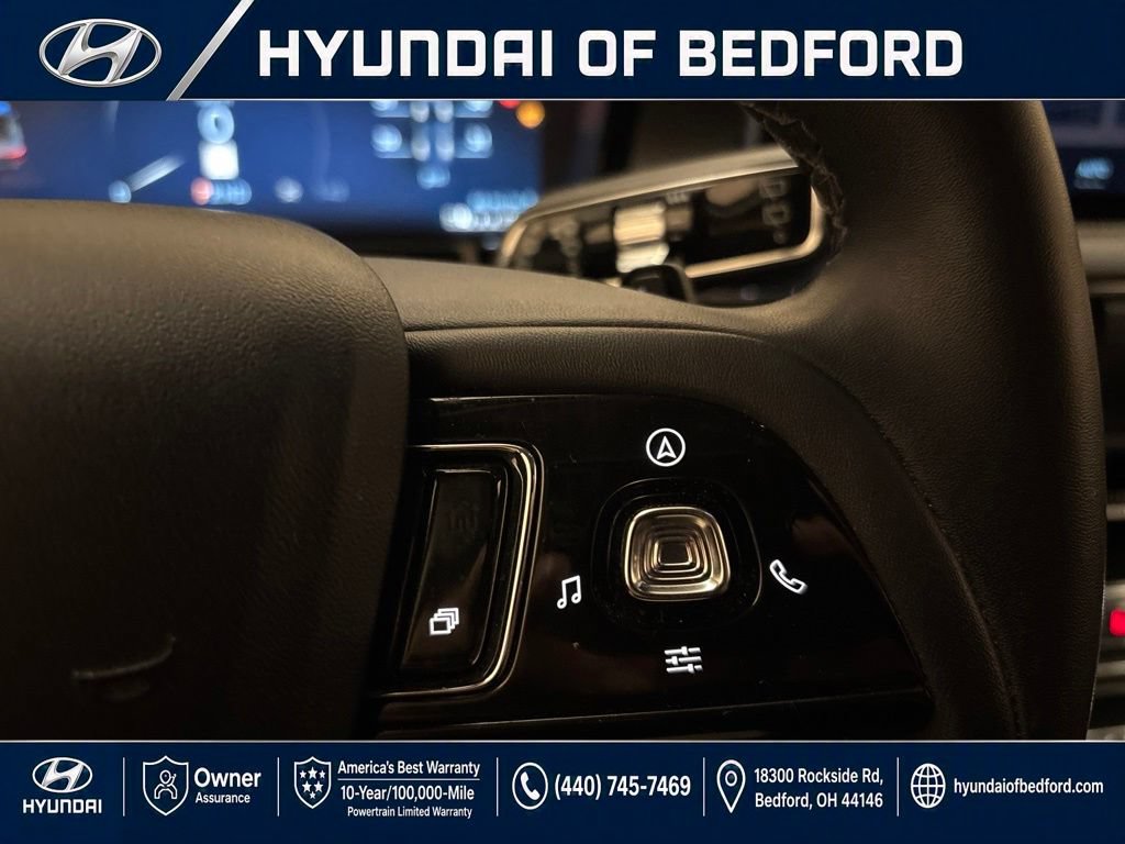 Used 2023 Lincoln Corsair AWD image 23