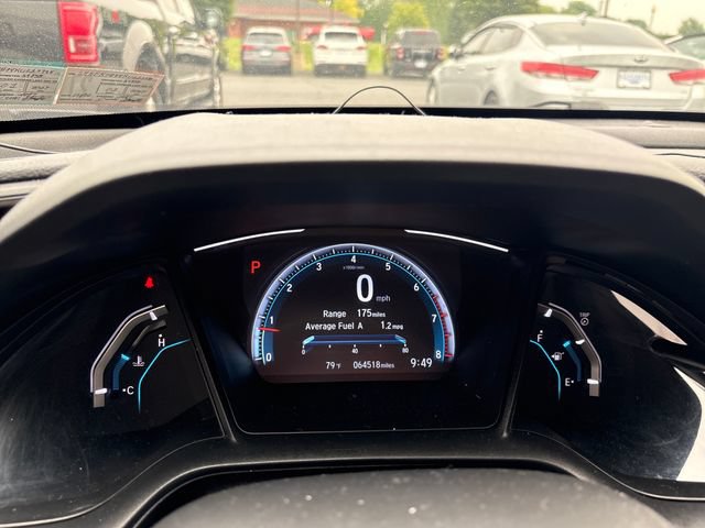 Used 2019 Honda Civic LX image 17