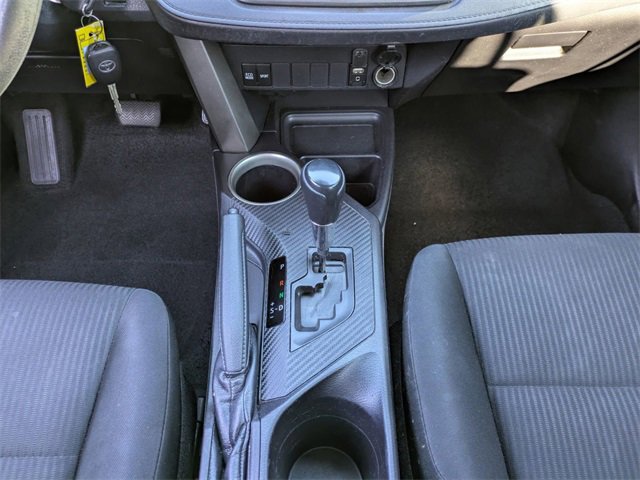 Used 2015 Toyota RAV4 LE image 20