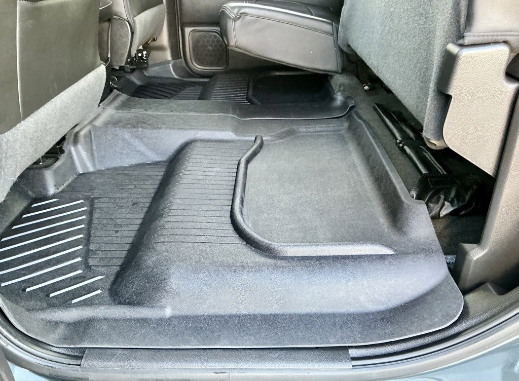 Used 2018 GMC Sierra 2500 Denali w/ Duramax Plus Package image 29