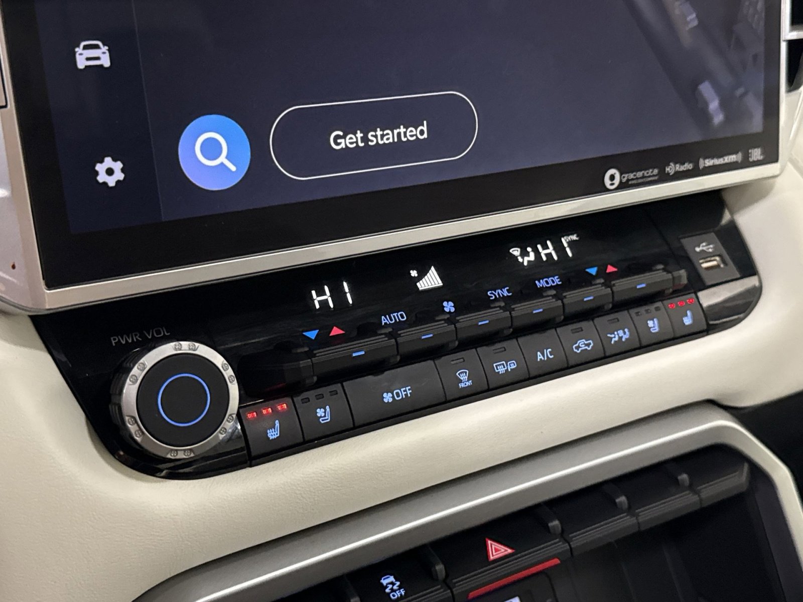 Used 2023 Toyota Tundra Capstone image 26