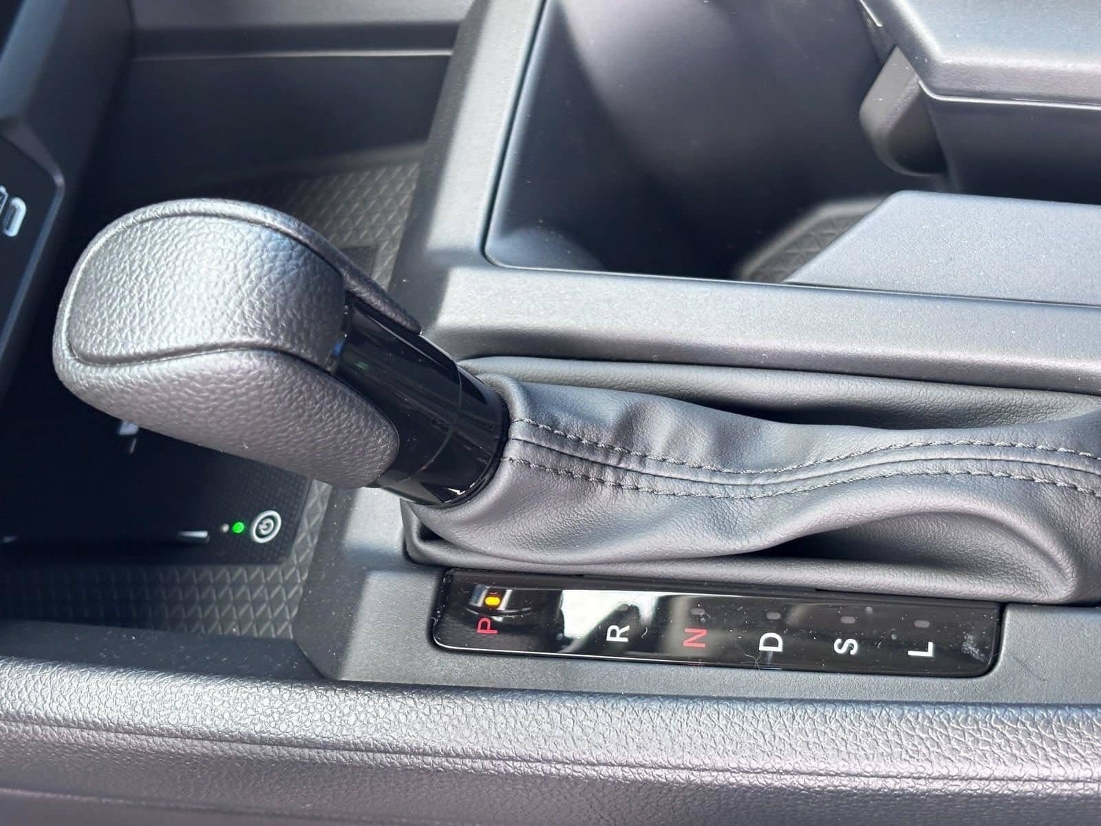 New 2026 Honda Accord SE image 21