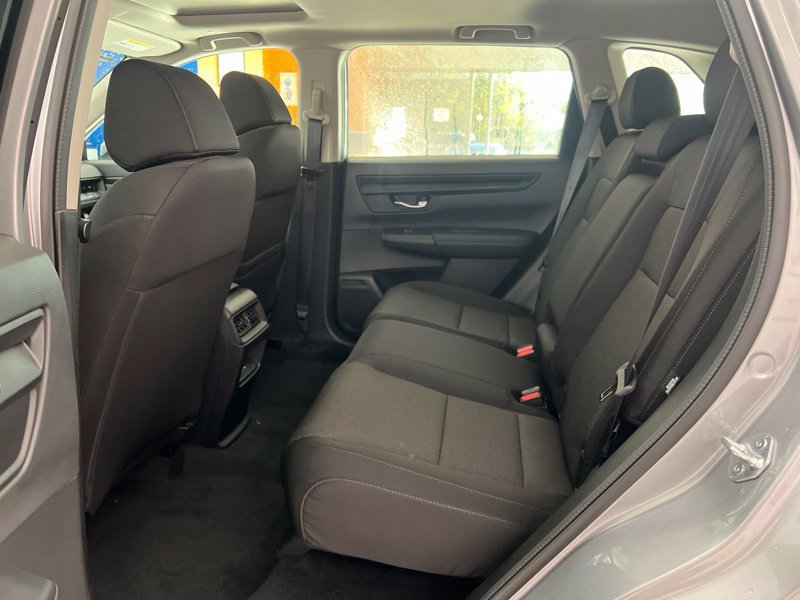 New 2027 Honda CR-V EX image 14