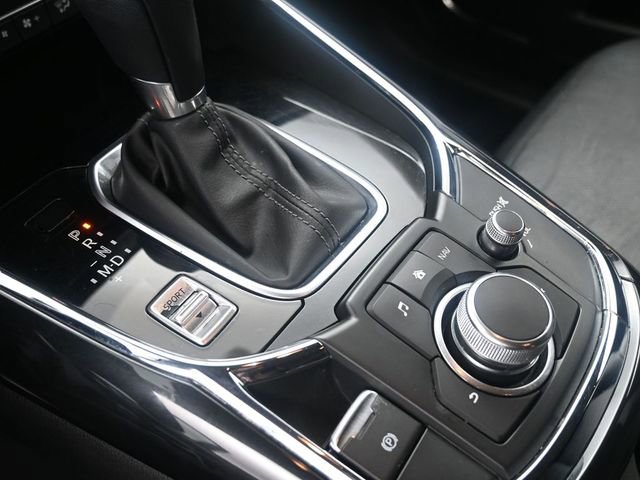 Used 2019 MAZDA CX-9 Touring w/ Touring Premium Package image 14
