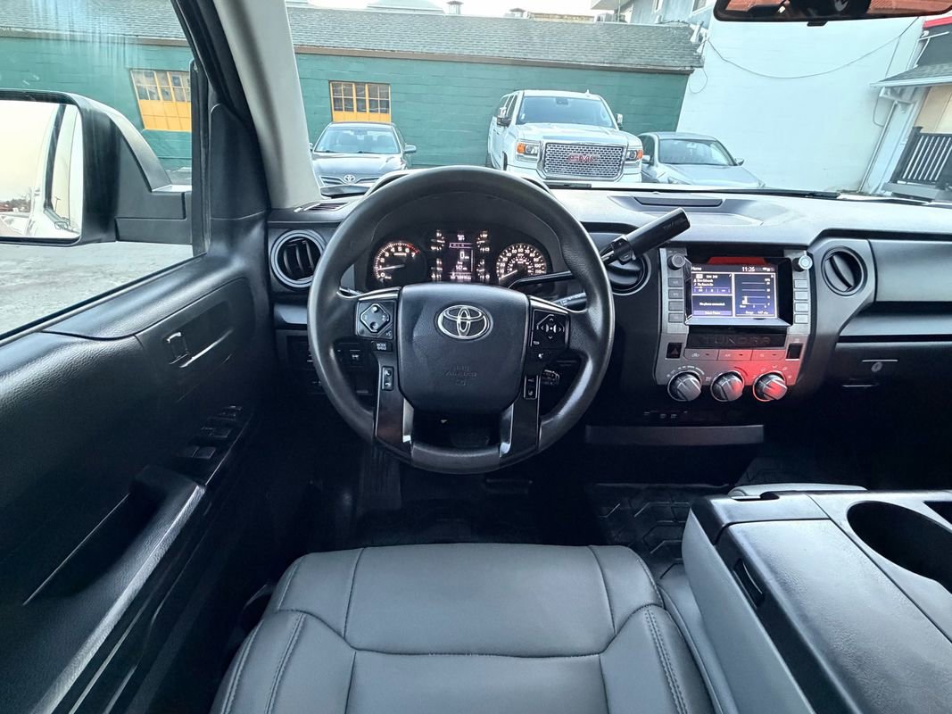 Used 2020 Toyota Tundra SR image 22