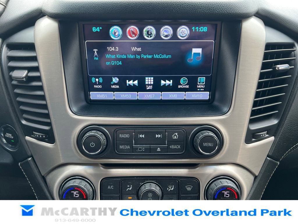 Used 2018 GMC Yukon Denali w/ Denali Ultimate Package AWD/4WD image 15