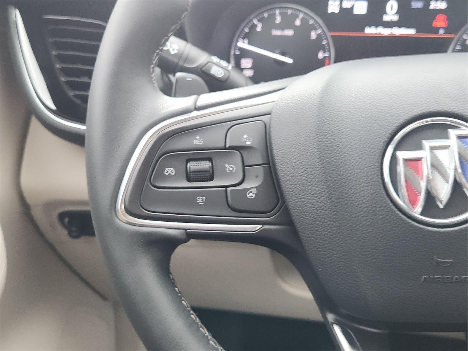 Certified 2023 Buick Envision Avenir AWD/4WD image 28