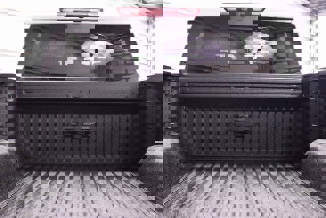 New 2026 Chevrolet Silverado 1500 LTZ w/ LTZ Premium Package image 26