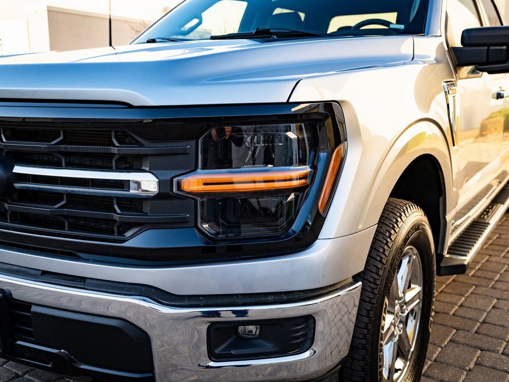 Used 2024 Ford F150 XLT w/ Tow/Haul Package image 15