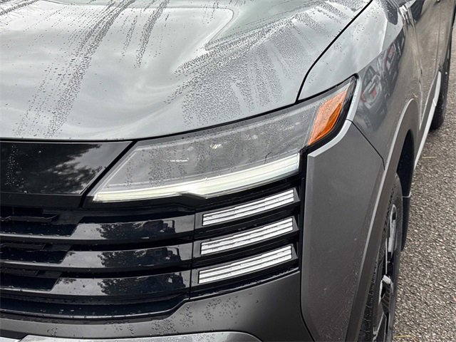 New 2026 Nissan Kicks SV w/ SV Premium Package image 10