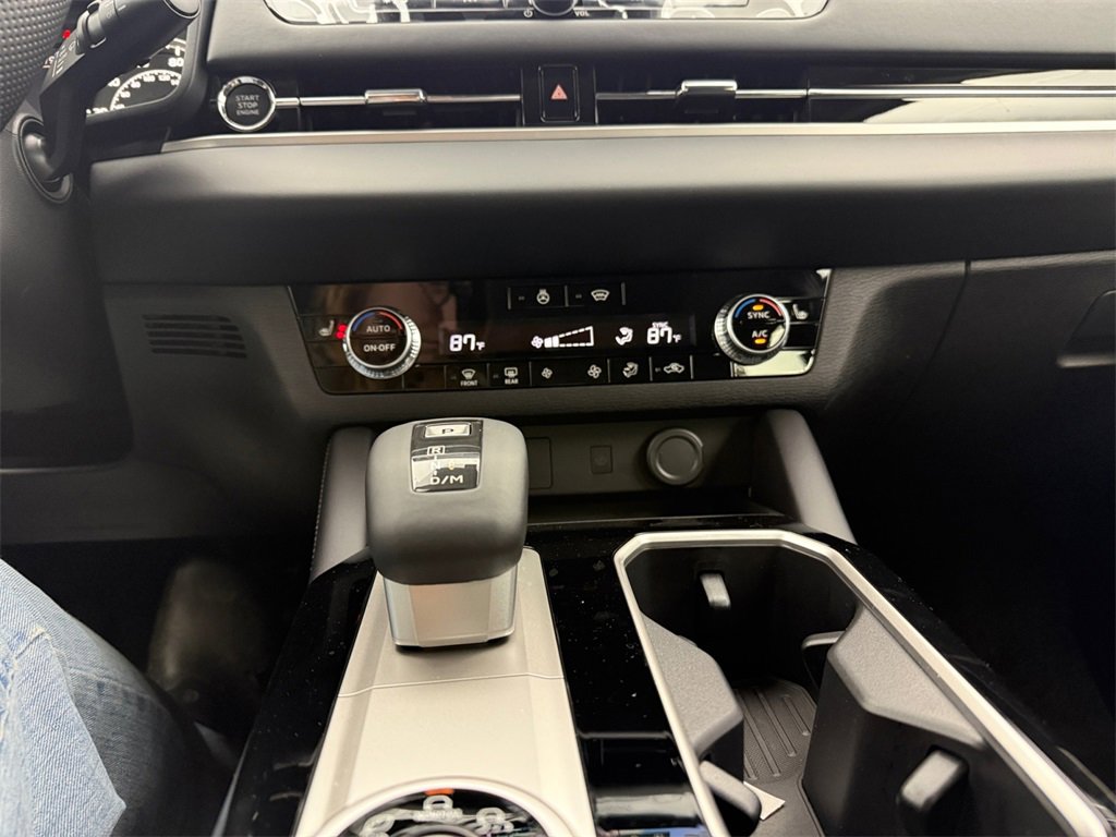 New 2026 Mitsubishi Outlander SE image 22