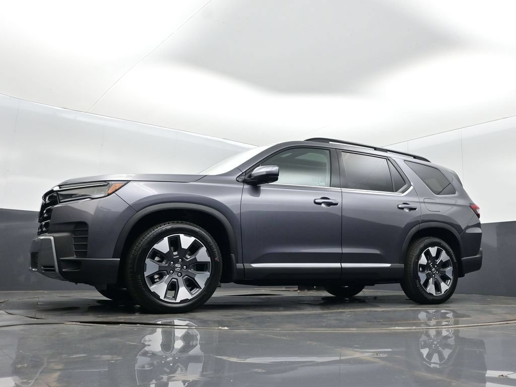 New 2026 Honda Pilot Elite image 13