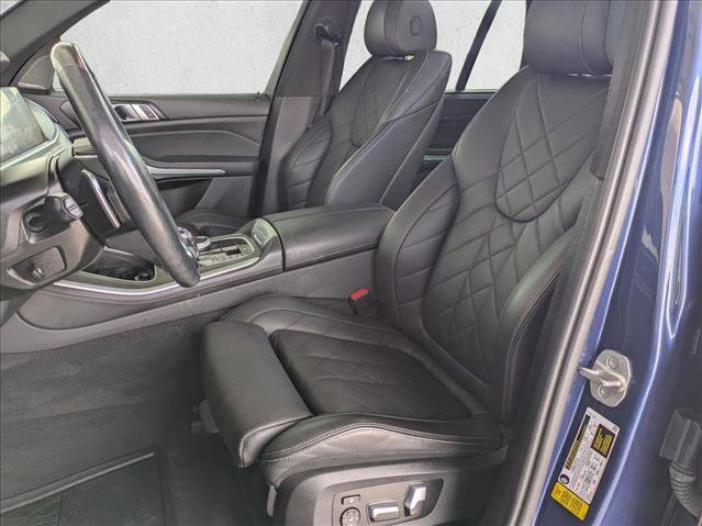 Used 2023 BMW X5 sDrive40i w/ Executive Package image 17