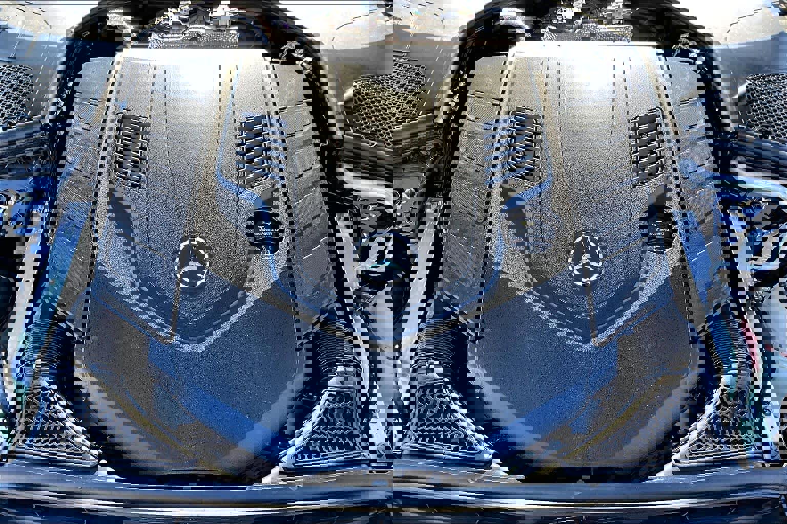 Certified 2024 Mercedes-Benz Maybach S 580 4MATIC image 42