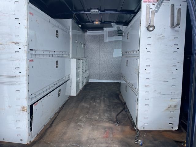 Used 2014 Ford E-350 and Econoline 350 Super Duty w/ Power Group image 23