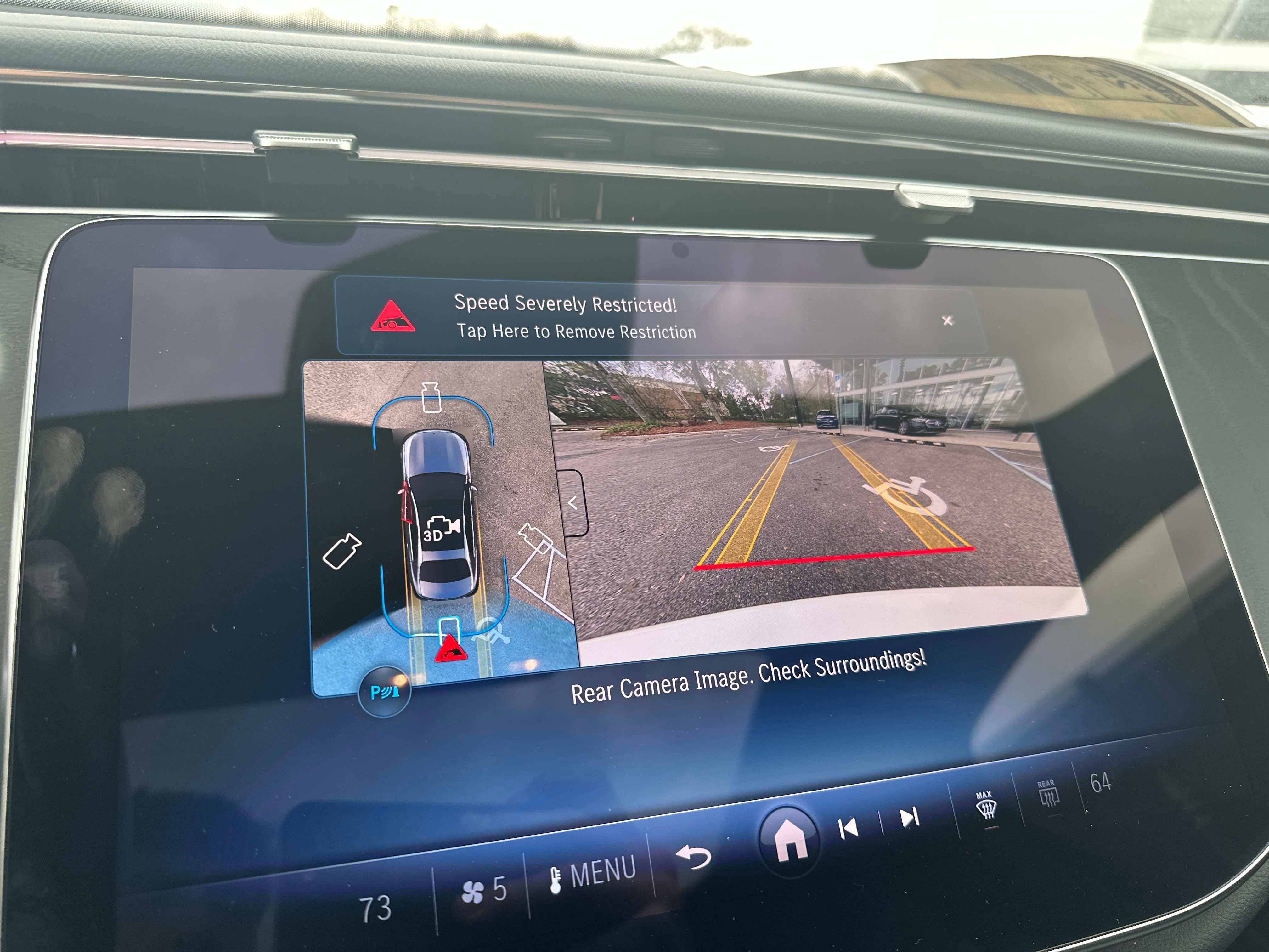 Certified 2025 Mercedes-Benz E 350 Sedan image 23