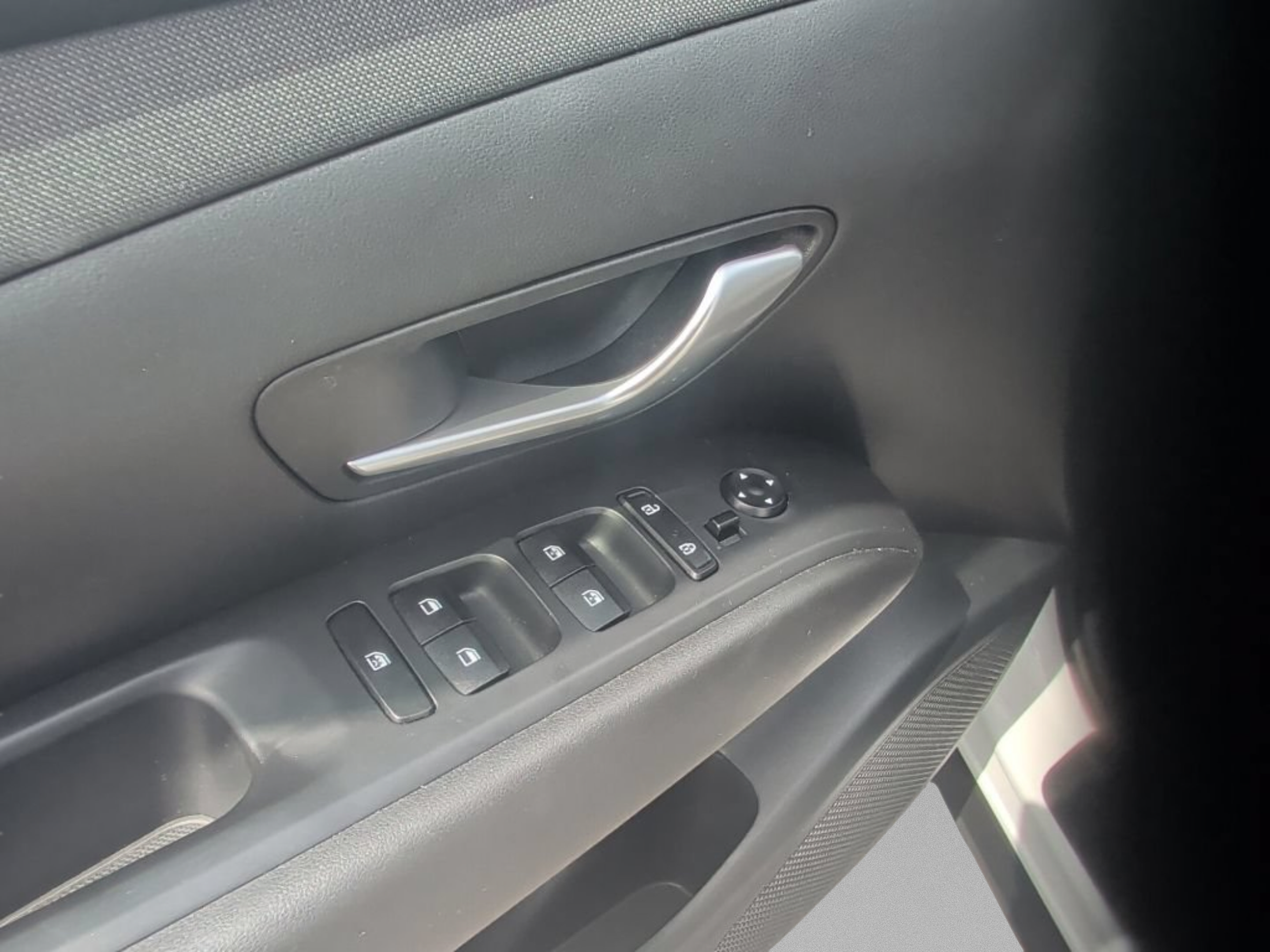 Used 2023 Hyundai Tucson SEL w/ Convenience Package FWD image 16