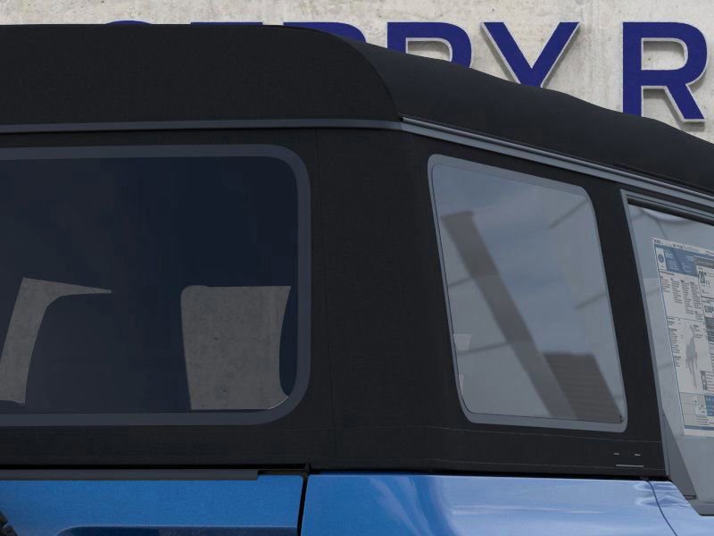 New 2025 Ford Bronco Big Bend image 27