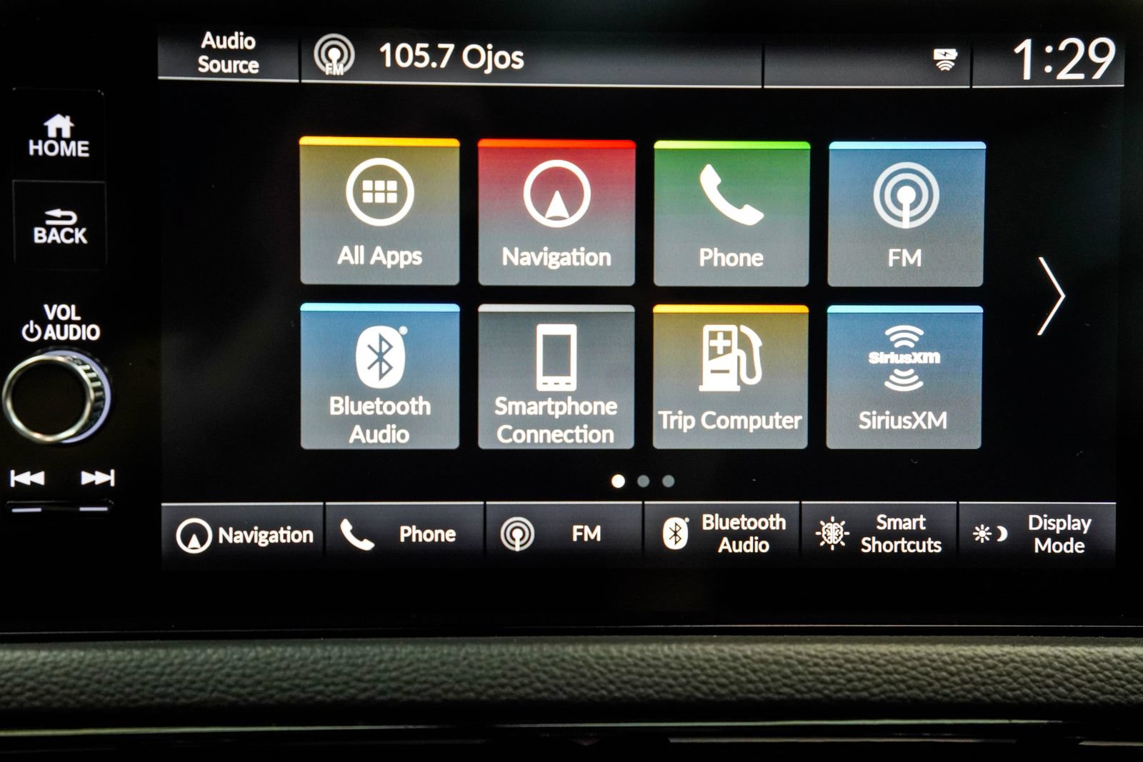 Used 2022 Honda Civic Sport Touring image 33