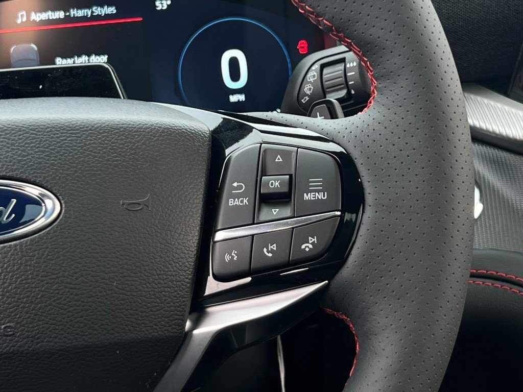 New 2026 Ford Explorer ST w/ Sun And Sound Package image 20