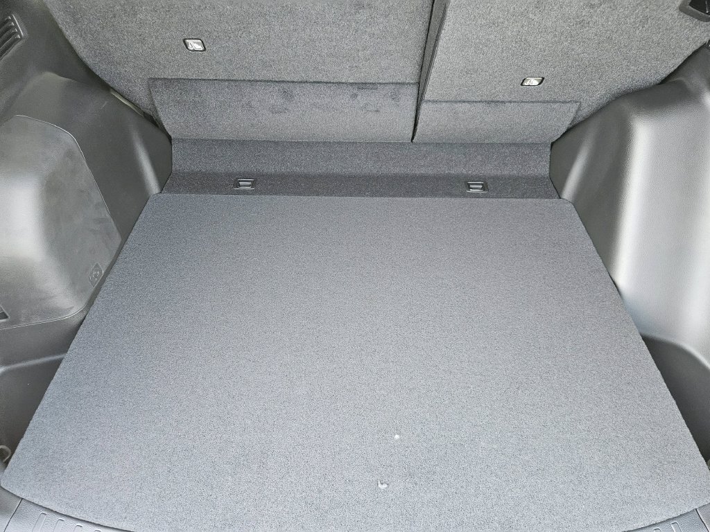 New 2027 Honda CR-V Sport image 22