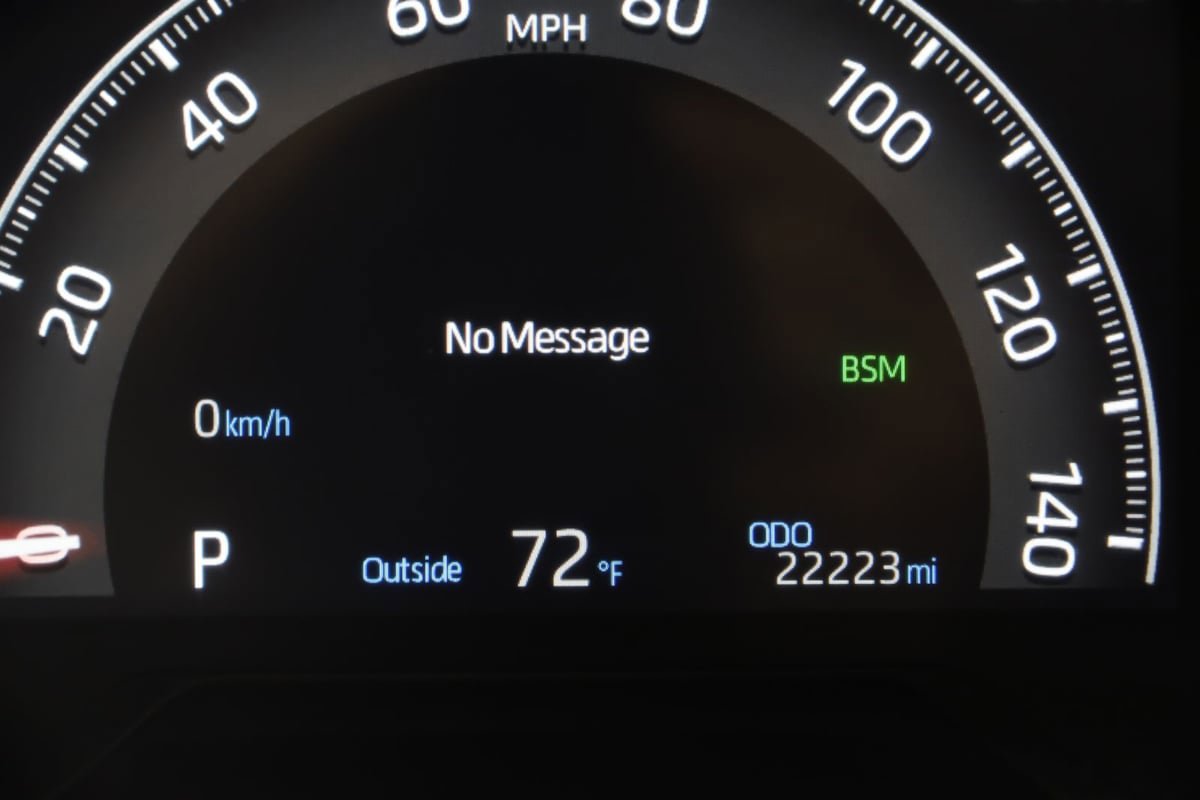 Used 2024 Toyota RAV4 XLE w/ Convenience Package AWD/4WD image 37