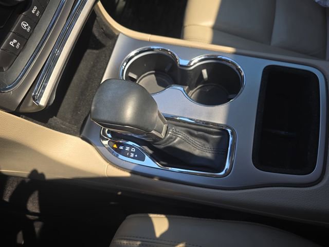 Used 2018 Jeep Grand Cherokee Limited w/ Trailer Tow Group IV image 25