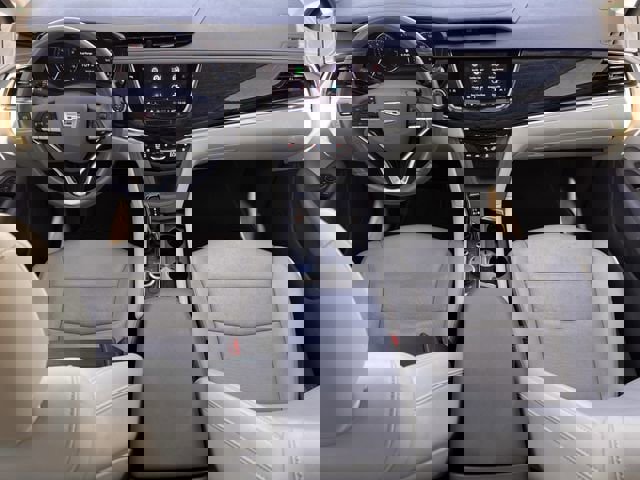 Certified 2022 Cadillac XT6 Premium Luxury image 13