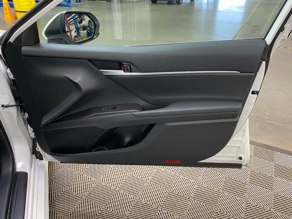 Used 2024 Toyota Camry LE image 41