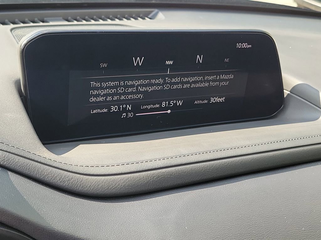 Used 2023 MAZDA CX-30 AWD 2.5 S w/ Select Package image 29