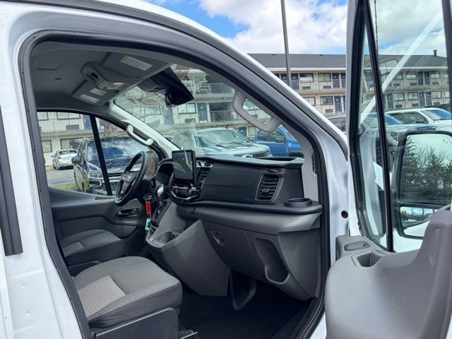 Used 2024 Ford Transit 350 XLT image 24