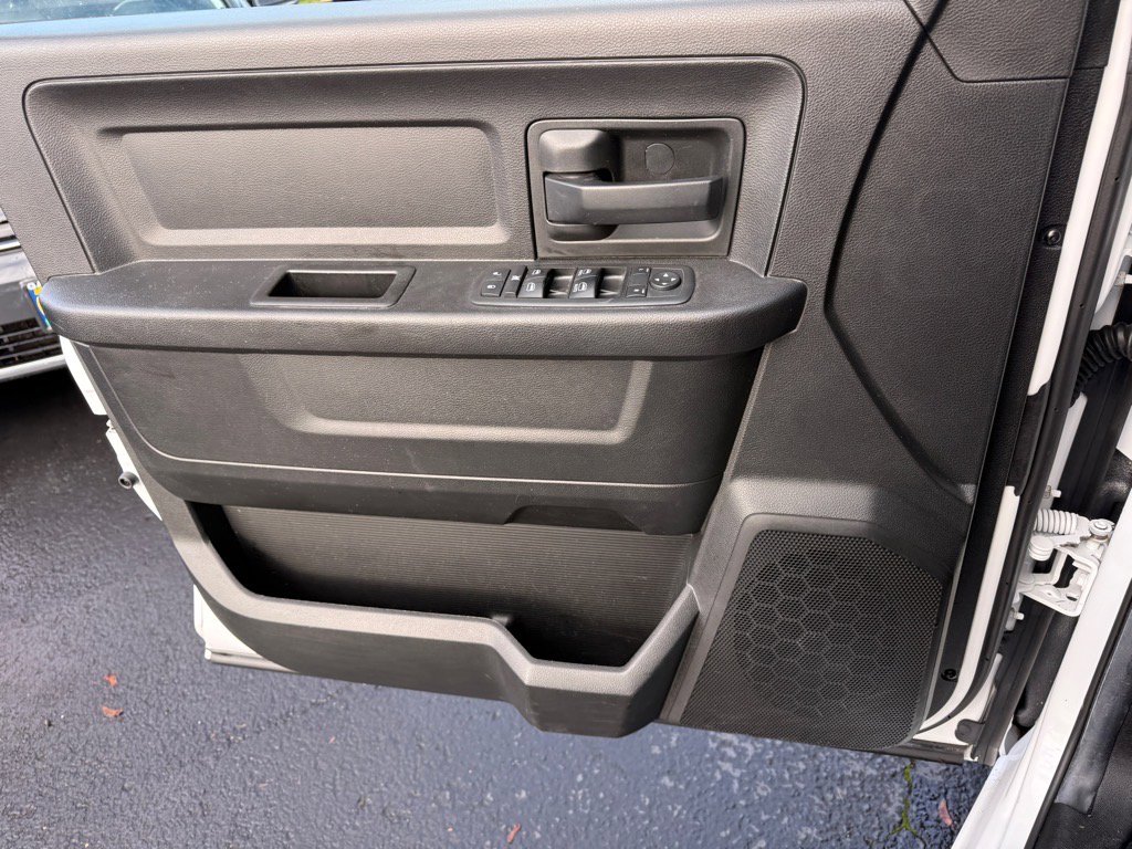 Used 2019 RAM 1500 Tradesman w/ Popular Equipment Group RWD image 27