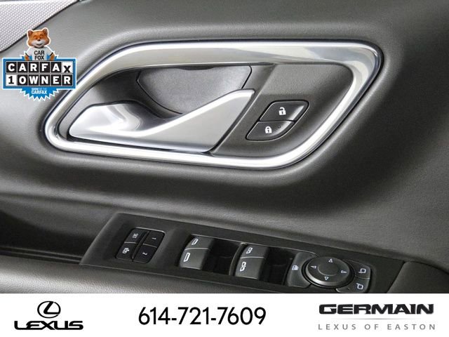 Used 2023 Chevrolet Tahoe RST image 29
