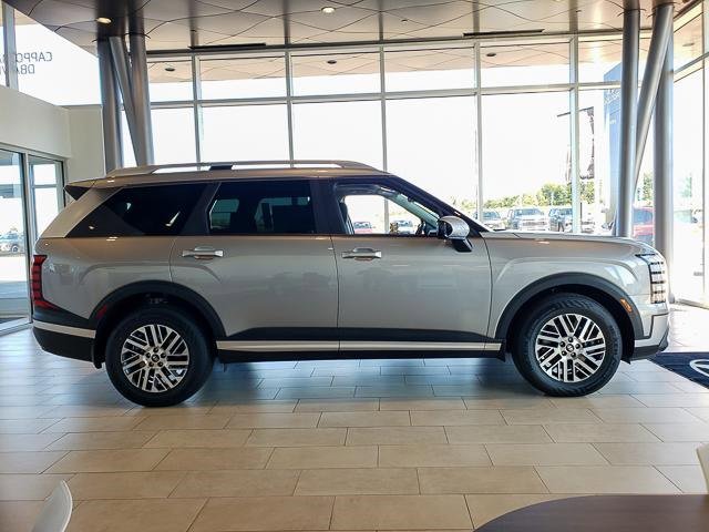 New 2026 Hyundai Palisade SEL image 3