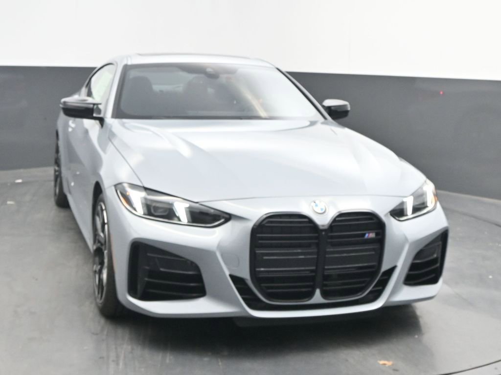 New 2026 BMW M440i Coupe RWD image 10