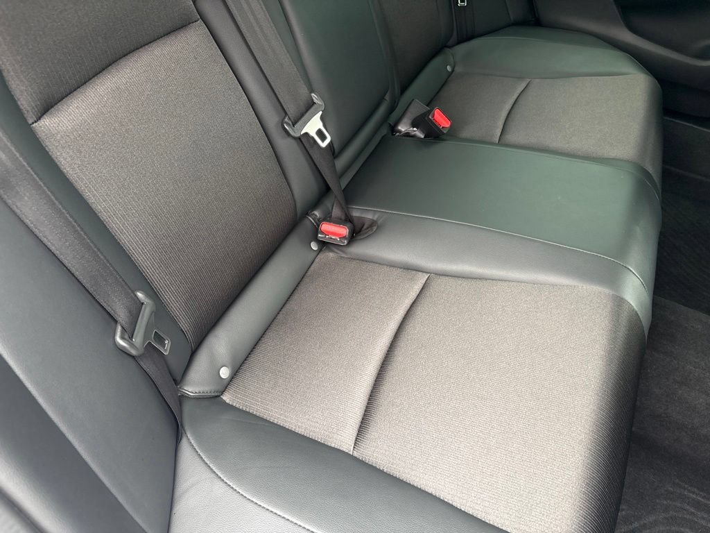 Used 2022 Honda Accord Sport image 34