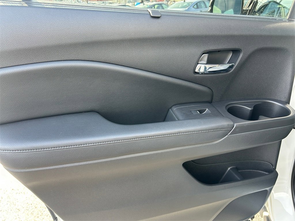 Used 2019 Honda Passport Elite image 21