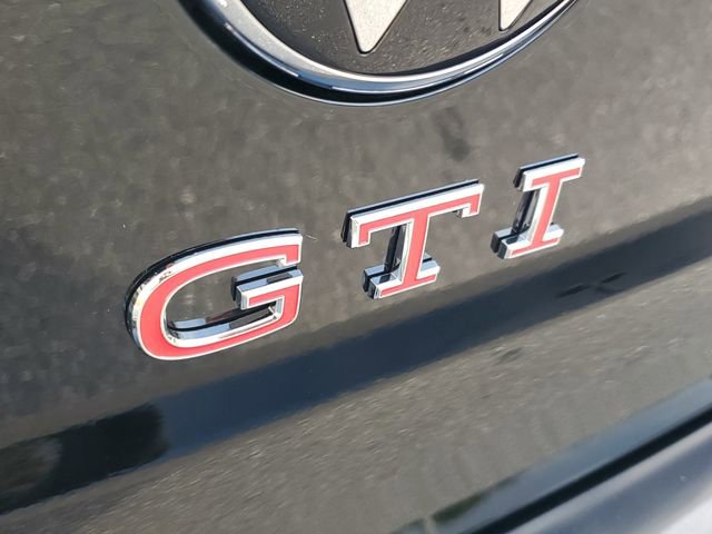 New 2026 Volkswagen GTI SE FWD image 6