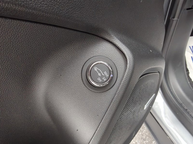 Certified 2026 Chevrolet TrailBlazer RS w/ Convenience Package image 15