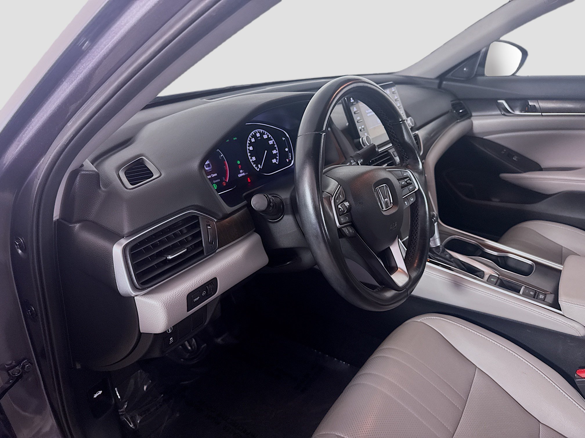 Used 2020 Honda Accord EX-L image 23