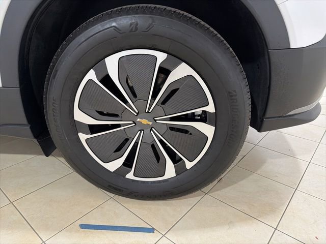 Used 2024 Chevrolet Blazer EV LT image 27