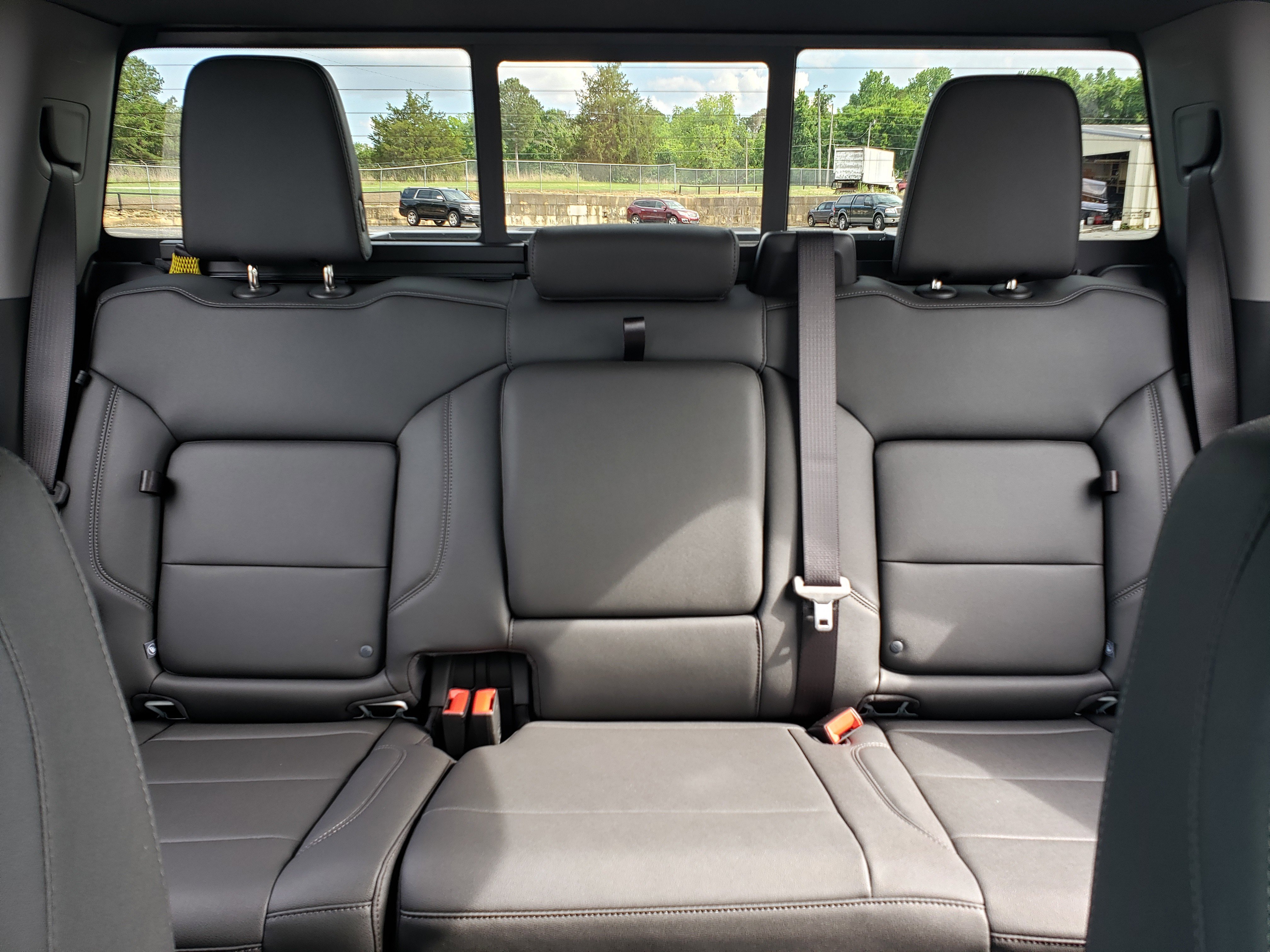 New 2026 Chevrolet Silverado 1500 LT AWD/4WD image 30